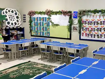 Dwi Matra Islamic Elementary School