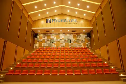 HighScope Indonesia Kelapa Gading