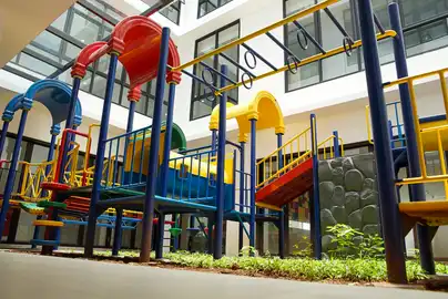 HighScope Indonesia Kelapa Gading