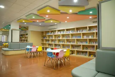 HighScope Indonesia Kelapa Gading