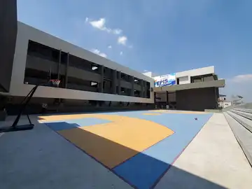 Embun Pagi Islamic School