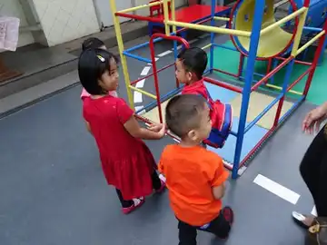 Fantasia Kindergarten & Preschool