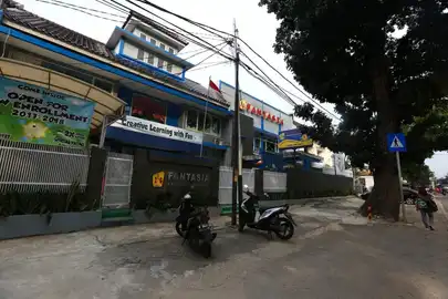 Fantasia Kindergarten & Preschool