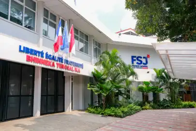 French School Jakarta