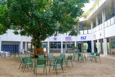 French School Jakarta