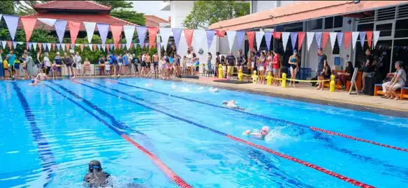 French School Jakarta