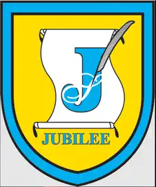 Full English Primary Jubilee School