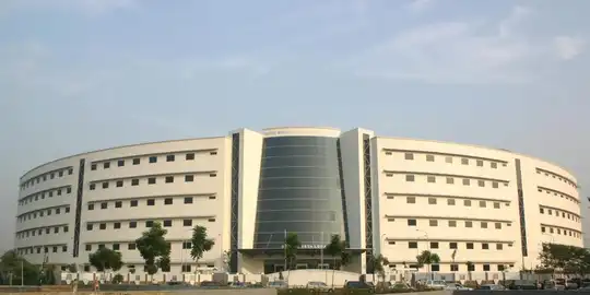 Gandhi Memorial Intercontinental School (GMIS)