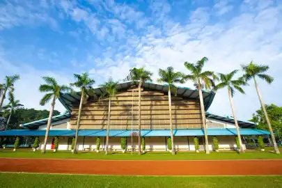 German International School Jakarta