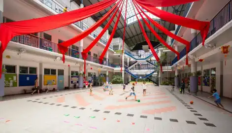 German International School Jakarta