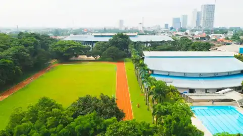 German International School Jakarta