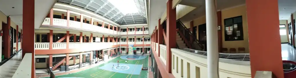 Global Insani Islamic School