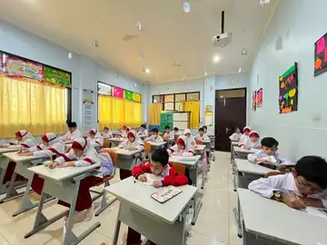 Global Insani Islamic School