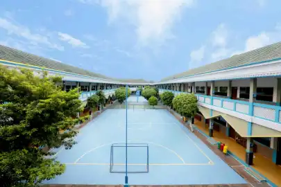 Global Islamic School Condet