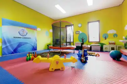 Global Islamic School Condet