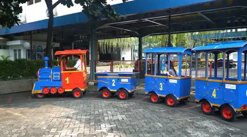 Global Prestasi School