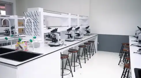 Global Prestasi School