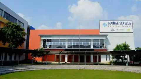 Global Sevilla Pulomas