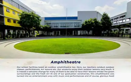 Global Sevilla Pulomas