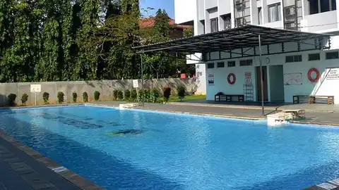 Global Sevilla Pulomas