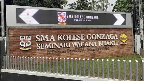 Kolese Gonzaga