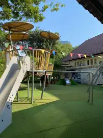 HEI School SPM Menteng