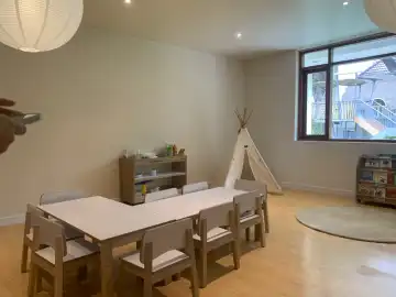 HEI School SPM Menteng