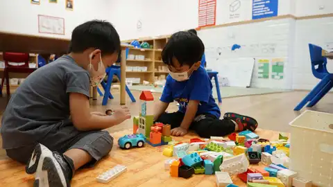 HighScope Indonesia Bekasi