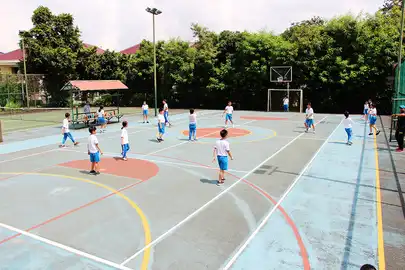 HighScope Indonesia Alfa Indah