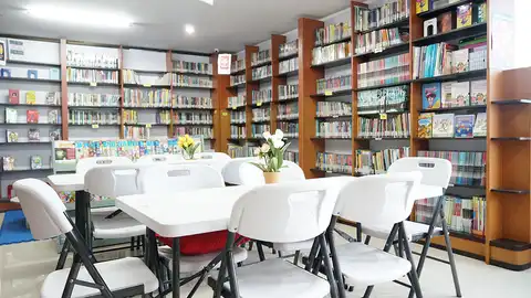 Highscope Indonesia Bali