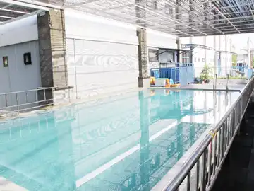 Highscope Indonesia Bali