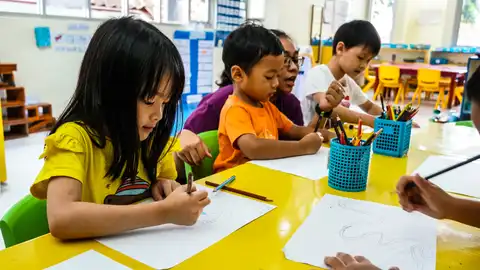 Highscope Indonesia Bandung