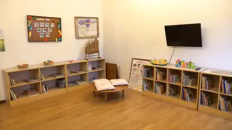 Highscope Indonesia Bandung