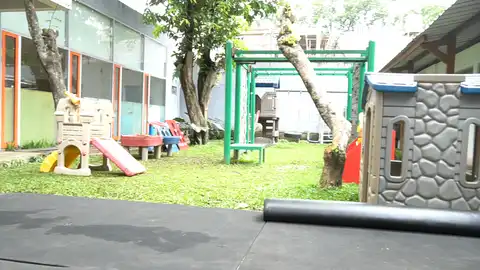 Highscope Indonesia Bandung