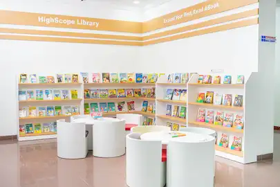 HighScope Indonesia Bengkulu