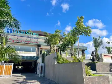 Highscope Indonesia Denpasar