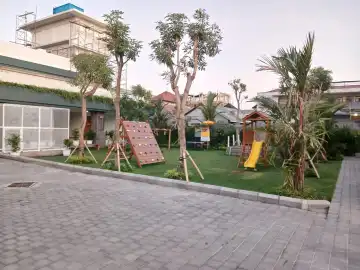 Highscope Indonesia Denpasar