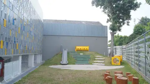 Highscope Indonesia Duren Tiga