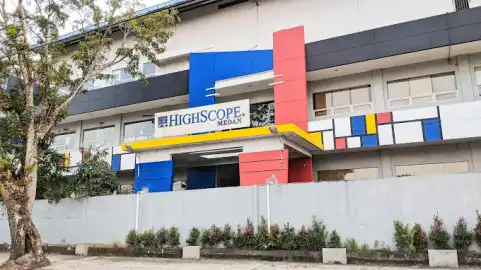 HighScope Indonesia Medan