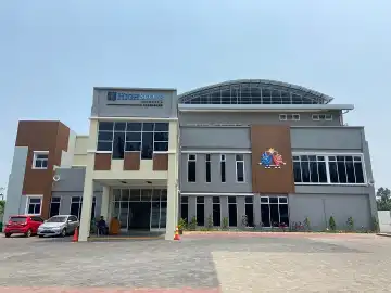 Highscope Indonesia Palembang