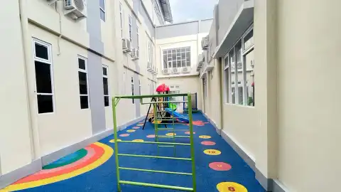 Highscope Indonesia Palembang