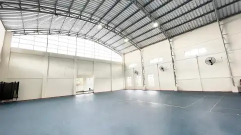 Highscope Indonesia Palembang