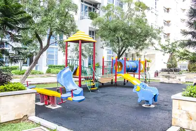 Highscope Indonesia Pluit