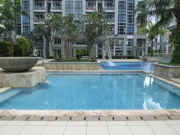 Highscope Indonesia Pluit