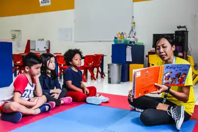 Highscope Indonesia Pluit