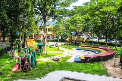 HighScope Indonesia Rancamaya