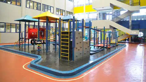 HighScope Indonesia TB Simatupang