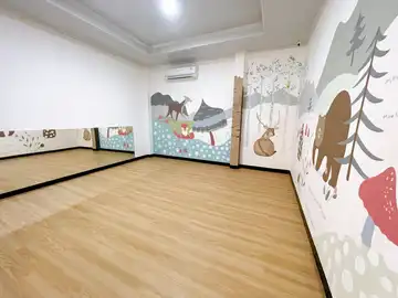 Himawari Islamic PreSchool