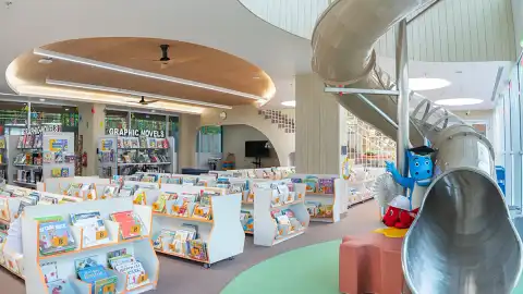 Jakarta Intercultural School - Pattimura Campus