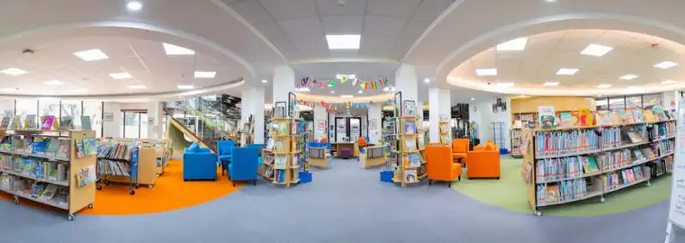 Jakarta Intercultural School - Pondok Indah Campus